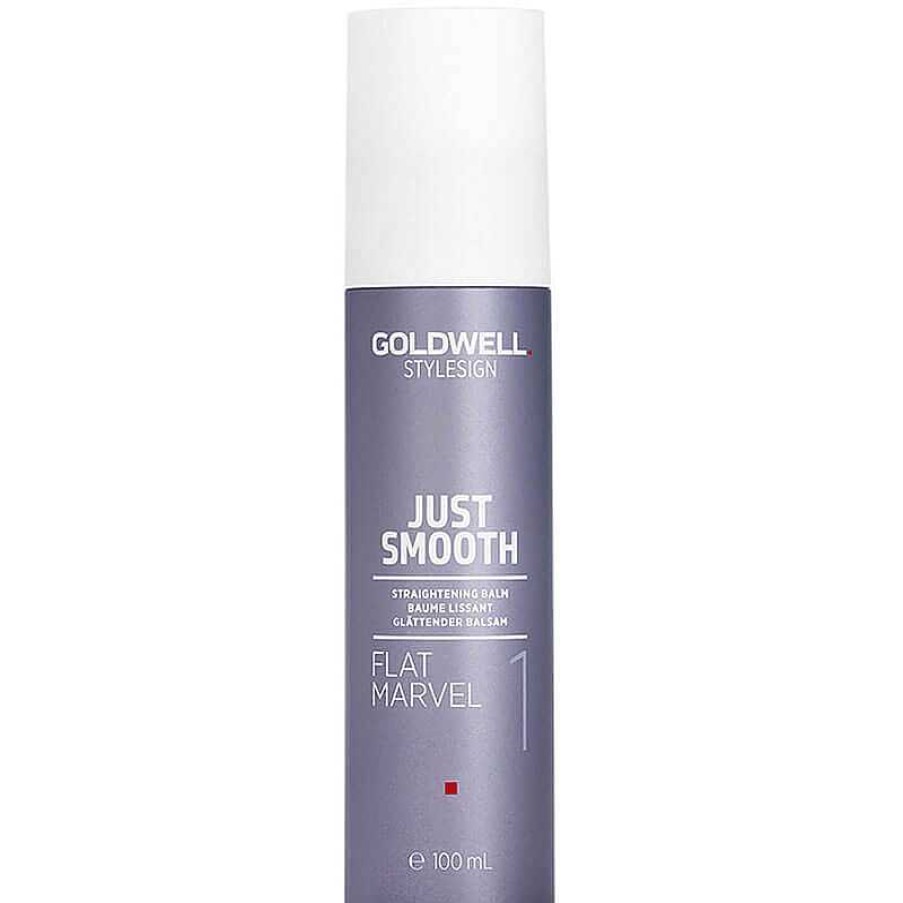 Goldwell | Flat Marvel (100Ml)