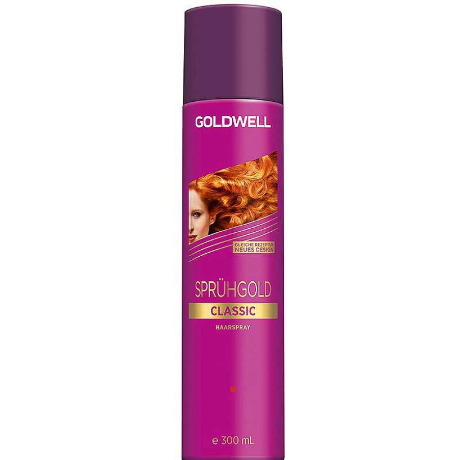 Goldwell | Spr Hgold Classic