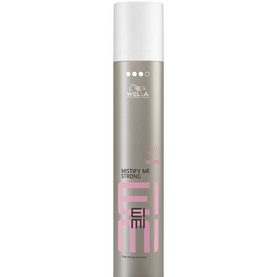 Wella | Eimi Mistify Me Strong - 300Ml