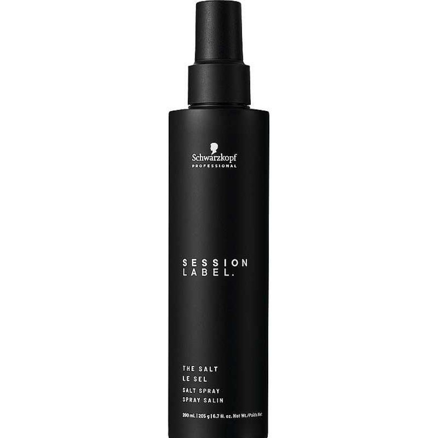 Schwarzkopf | Session Label The Salt - 200Ml