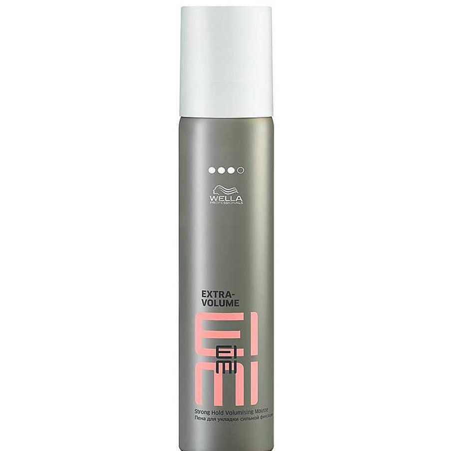 Wella | Eimi Extra Volume (75Ml)