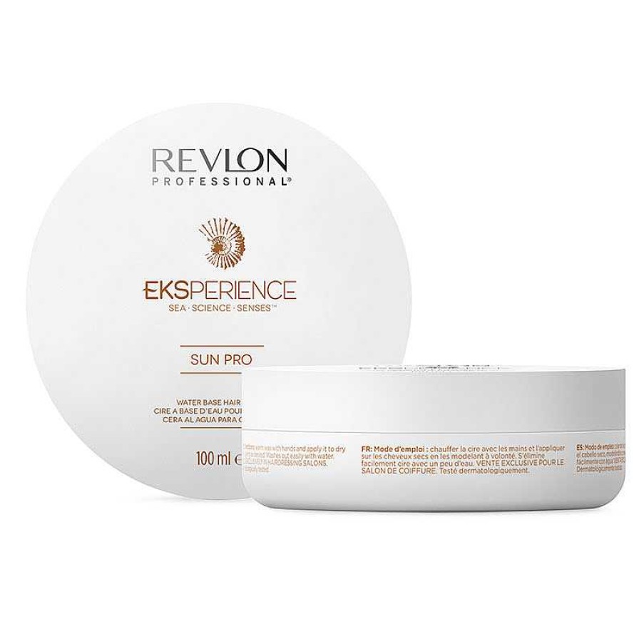 Revlon Professional | Sun Pro Water Based Wax - 100 Ml