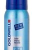 Goldwell | Goldwell Color Styling Mousse 6N Dunkelblond