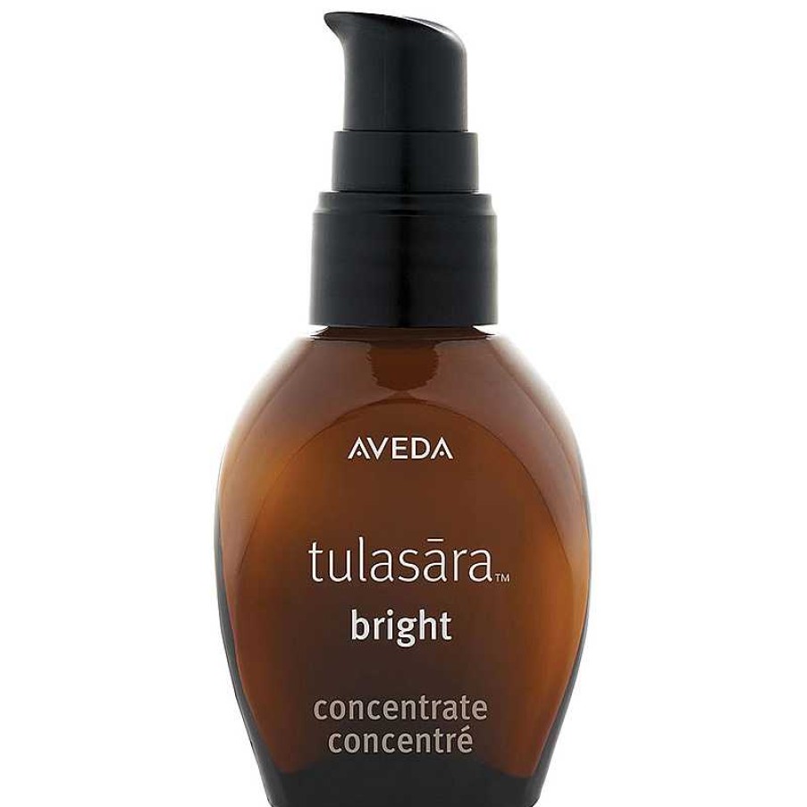 Aveda Tagescreme | Tulas Ra Bright Concentrate 30Ml