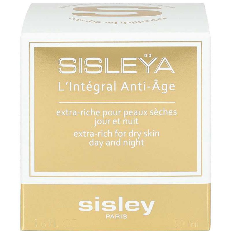 Sisley Tagescreme | Sisley Sisleya L'Integral Extra Rich - 50Ml