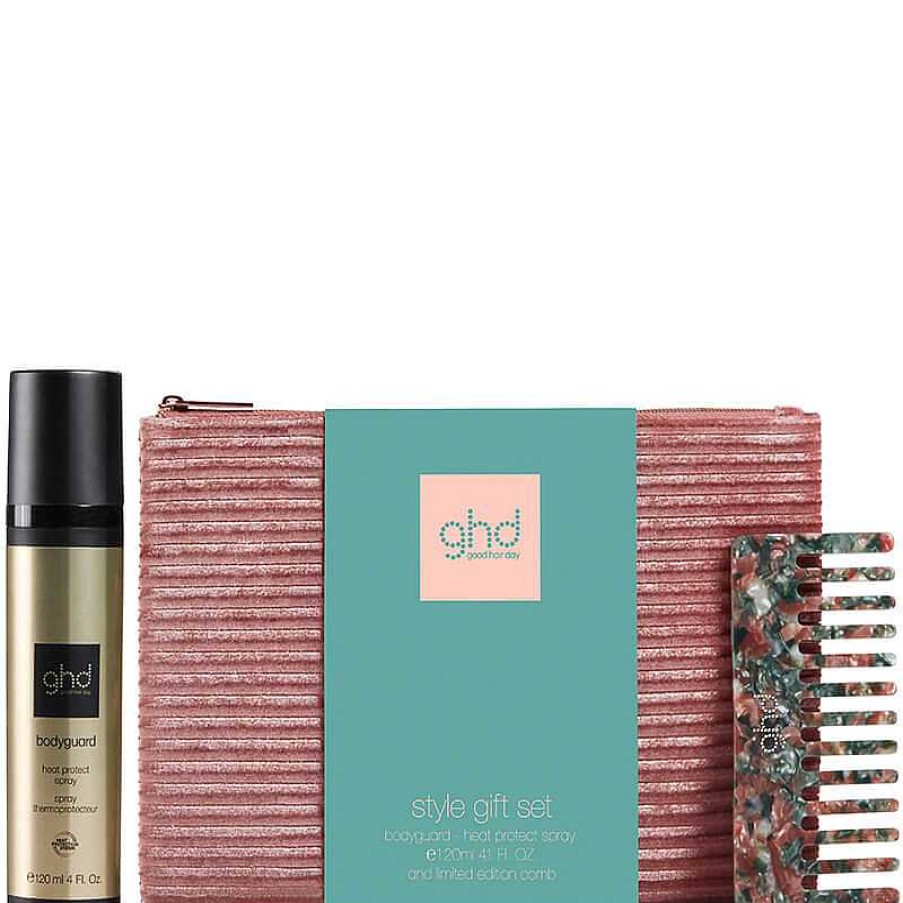 GHD | Ghd Washbag Set - Dreamland Collection