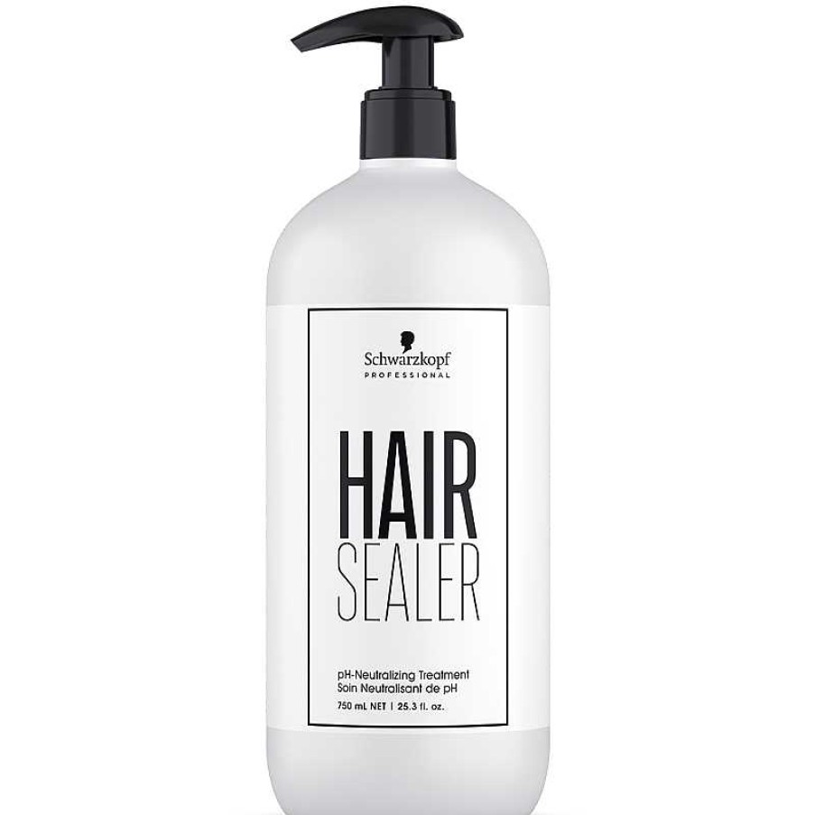 Schwarzkopf | Hair Sealer - 750Ml