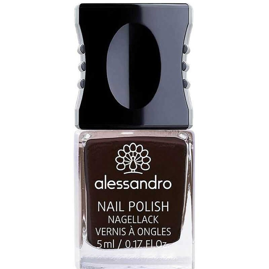 Alessandro Nagellack | Nail Polish - Morning Mocca