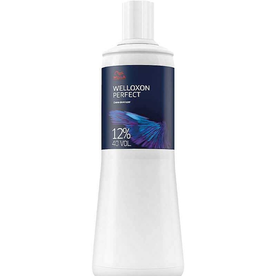 Wella | Welloxon Perfect 12% (1000 Ml)