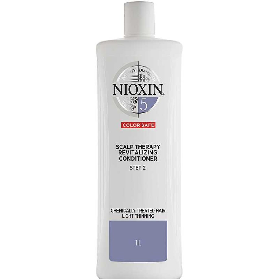 Nioxin | Scalp Revitaliser 5 - 1000Ml