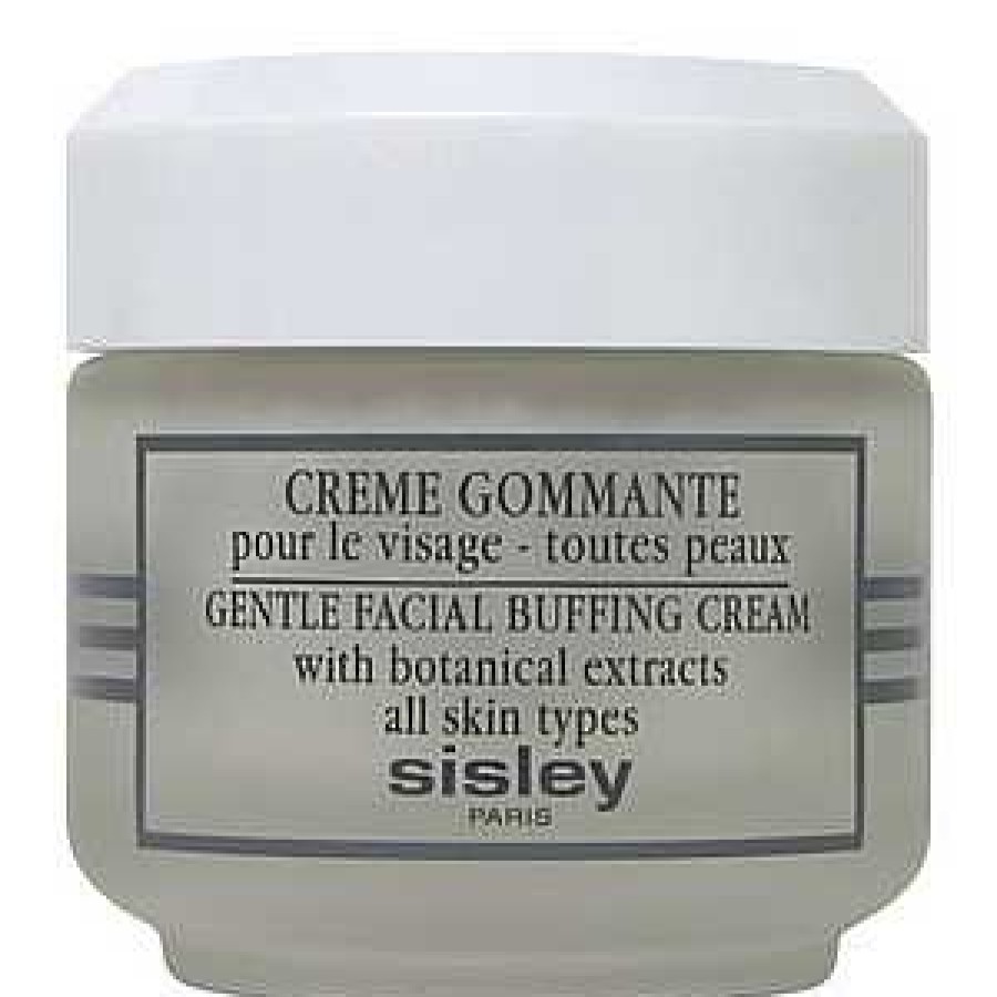 Sisley Gesichtsreinigung | Sisley Creme Gommante Gesichtspeeling (50Ml)