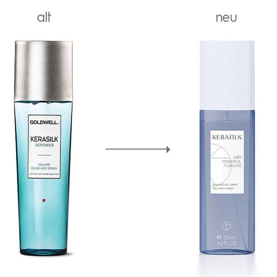 Goldwell | Kerasilk Volumizing Spray - 50Ml