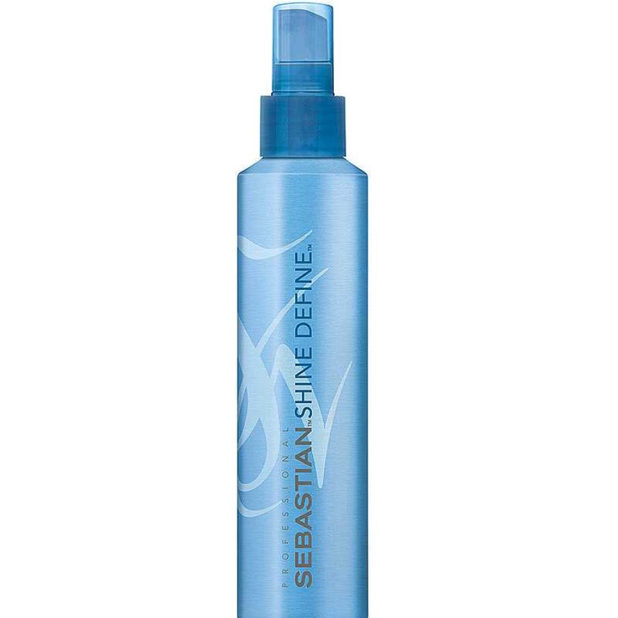 Sebastian | Shine Define (200Ml)