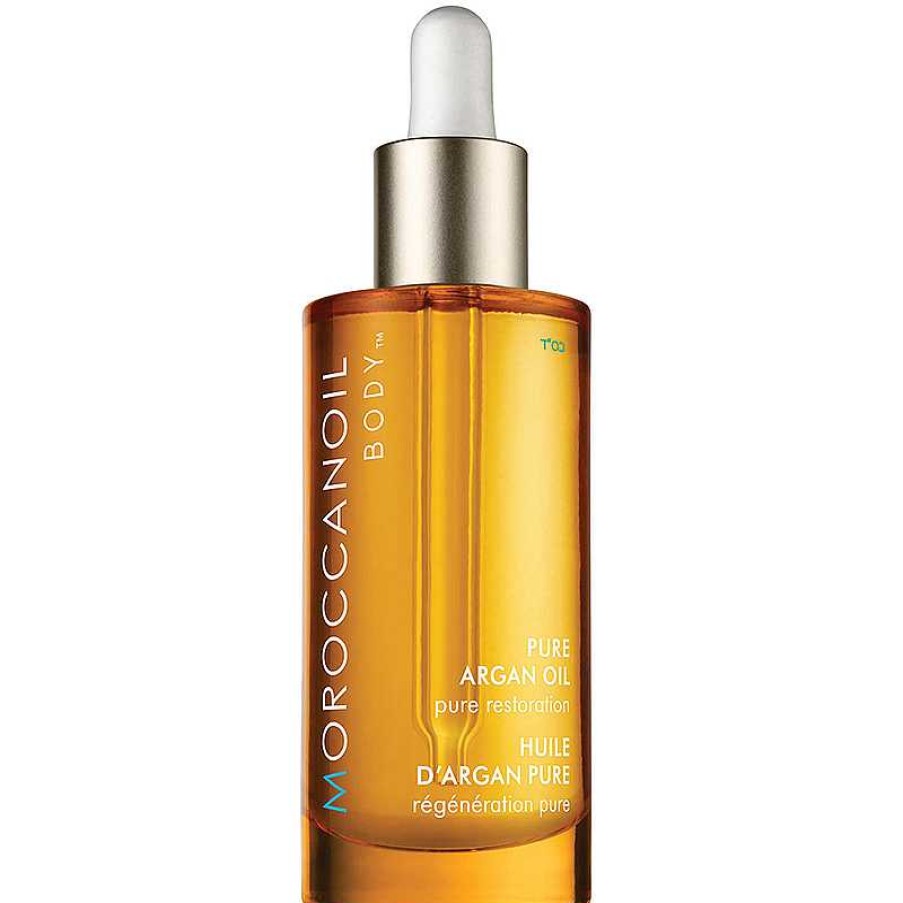 Moroccanoil K Rper L | Pure Argan Oil Pure Restoration (50Ml)