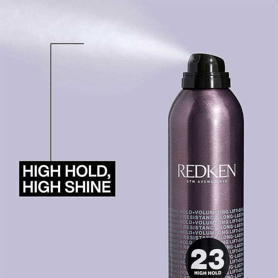 Redken | Forceful 23 (400 Ml)