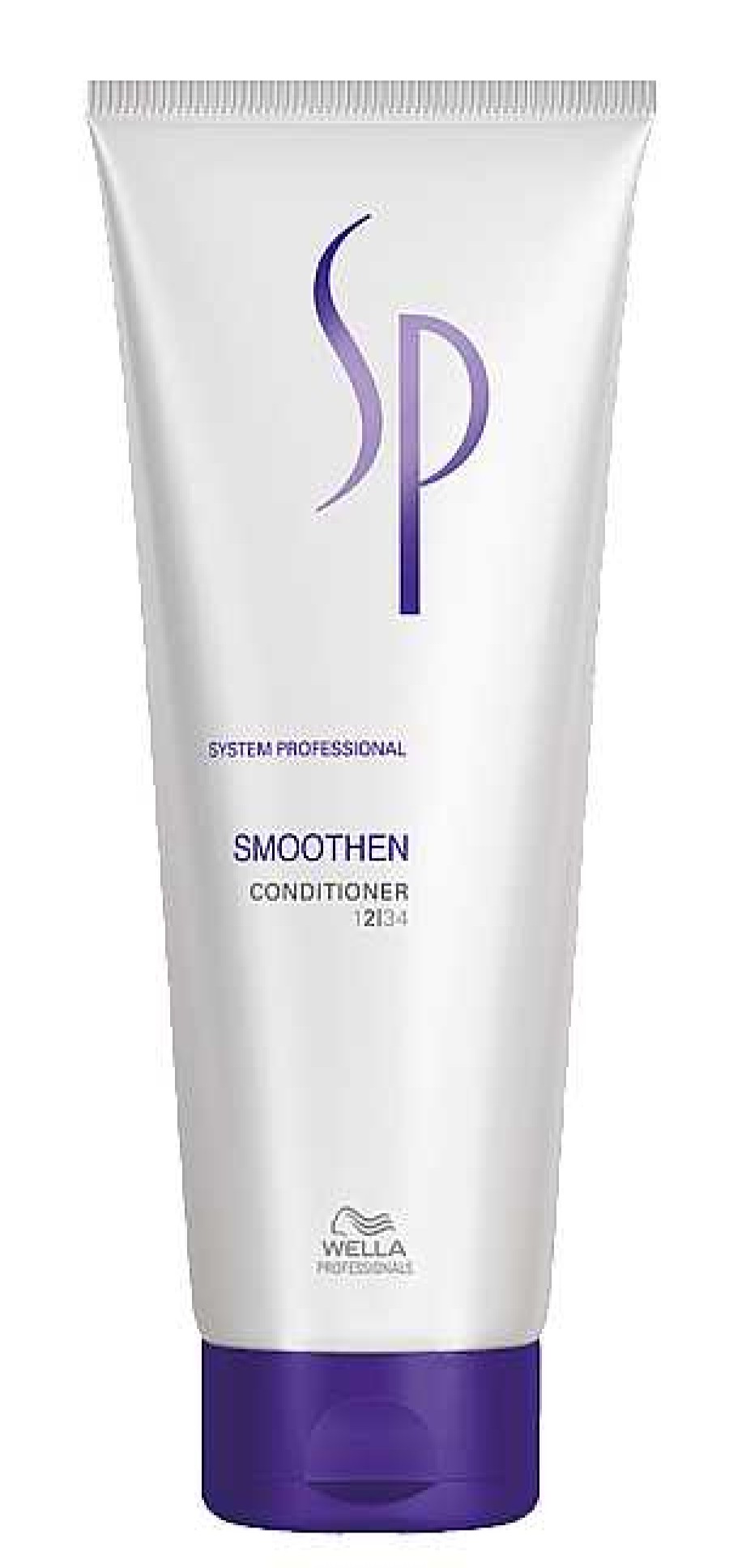 Wella | Sp Smoothen Conditioner (200 Ml)