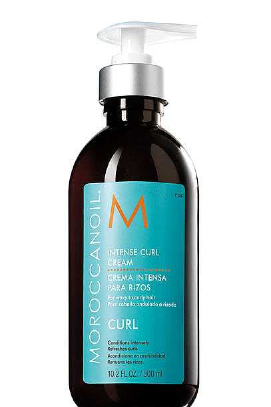 Moroccanoil | Intensive Locken Creme (300Ml)