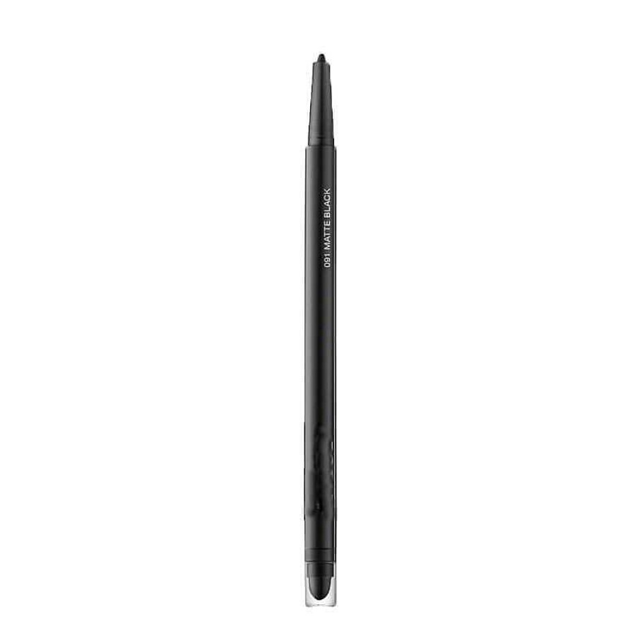 Dior Eyeliner & Kajal | Dior Waterproof 24H Stylo Eyeliner - 091 Matte Black