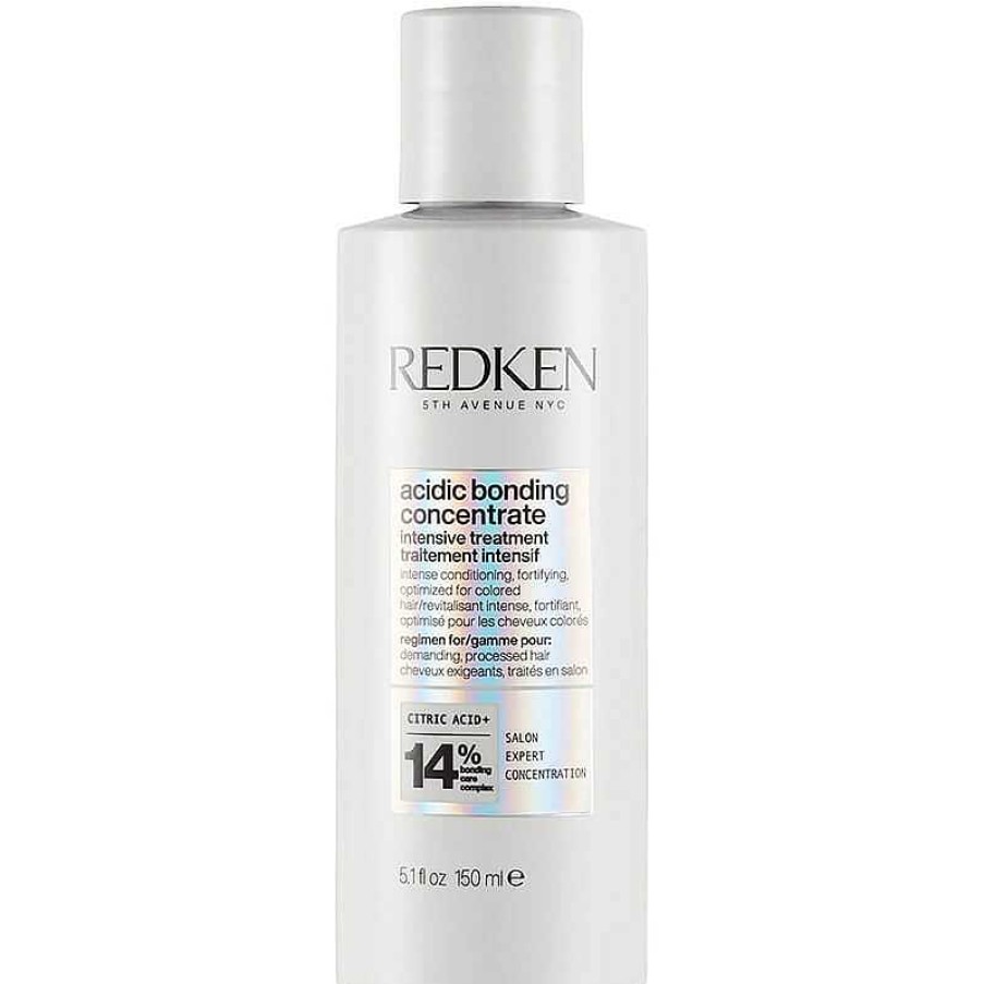 Redken | Acidic Bonding Concentrate Pre-Treatment - 150Ml