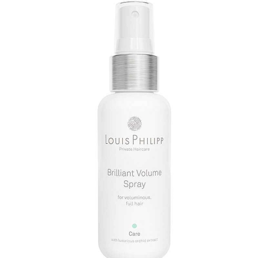 Louis Philipp Private Haircare | Brilliant Volume Spray - 125Ml