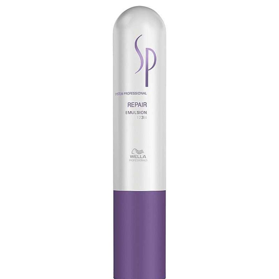 Wella | Sp Repair Emulsion (50 Ml)