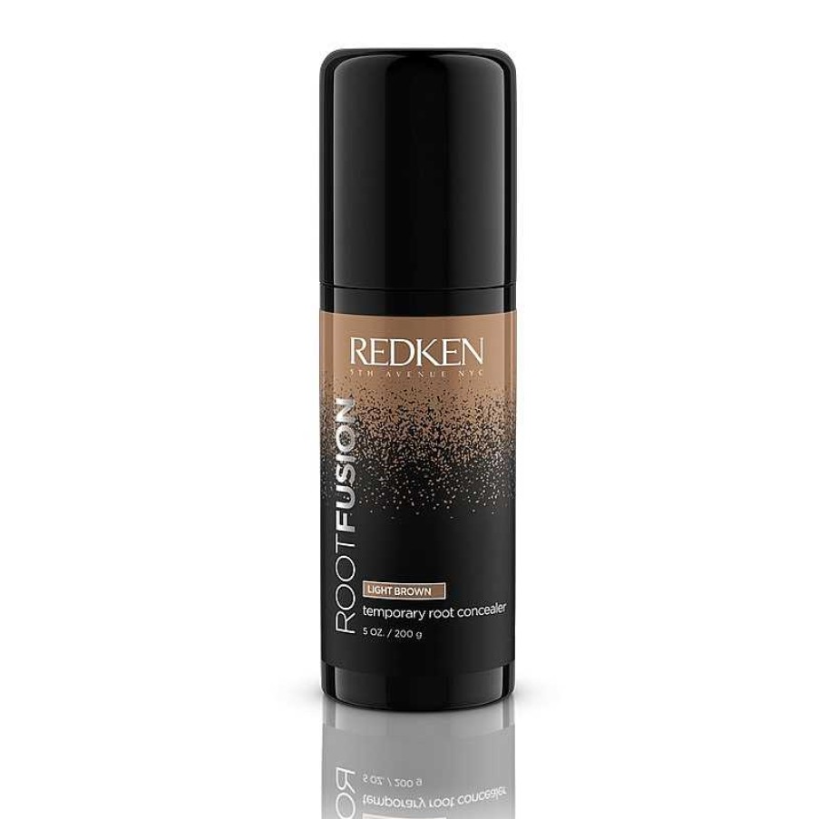 Redken | Root Fusion Light Brown (75Ml)