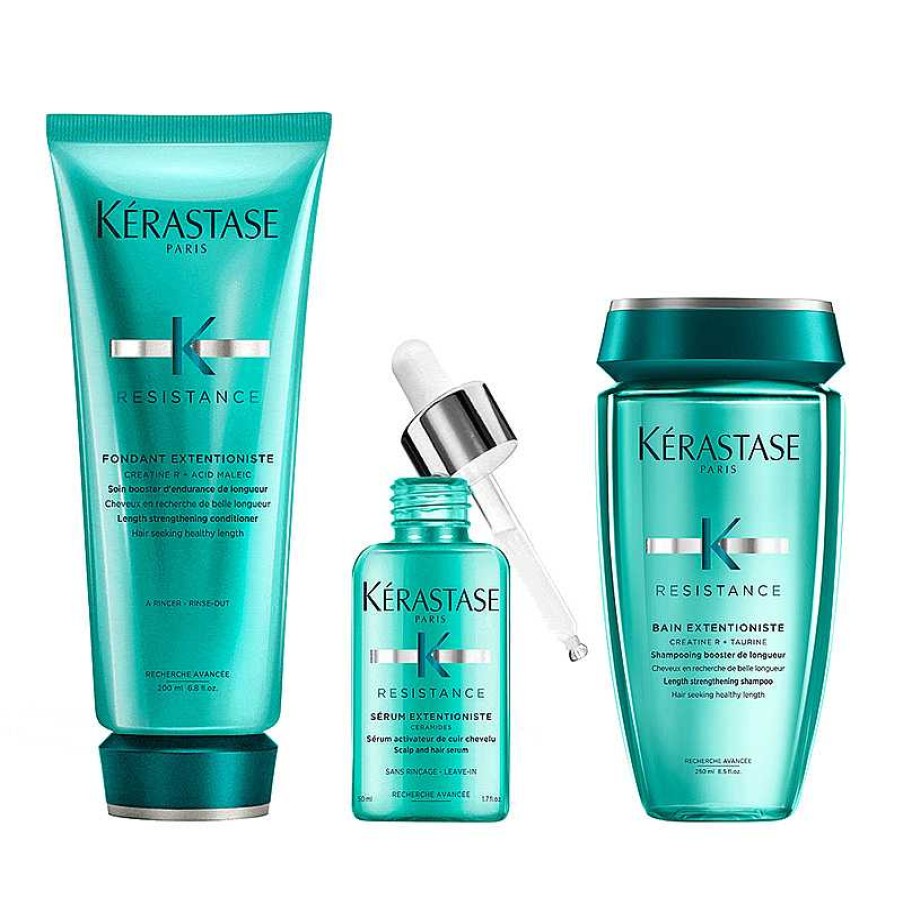 Kerastase | Resistance Extentioniste Set - Aufbauend Gegen Haarbruch