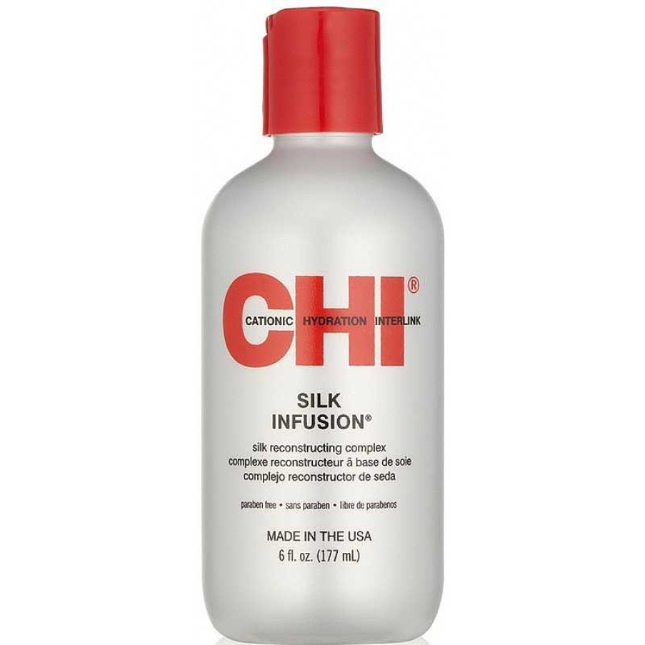 CHI | Silk Infusion (177Ml)