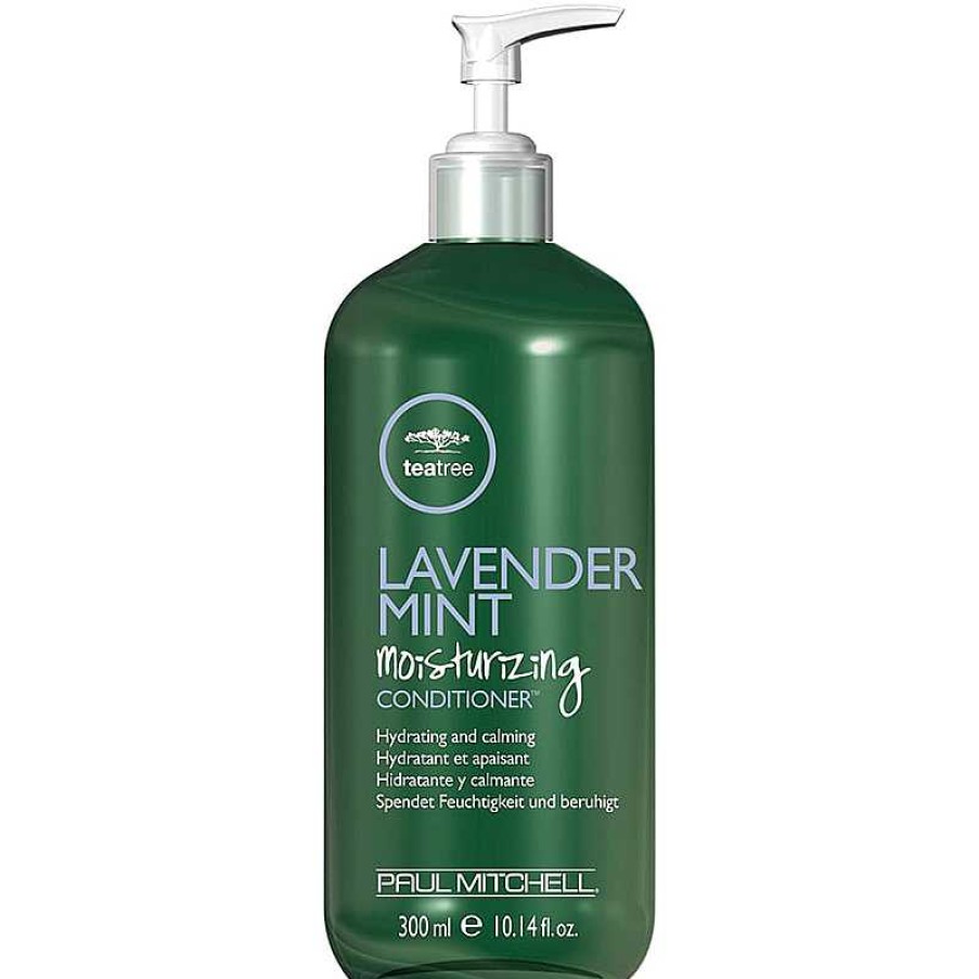 Paul Mitchell | Lavender Mint Moisturizing Conditioner (300 Ml)