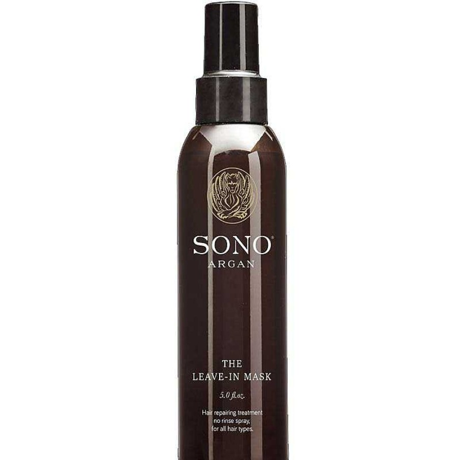 Sono | The Leave-In Mask - Sono Argan - 150Ml