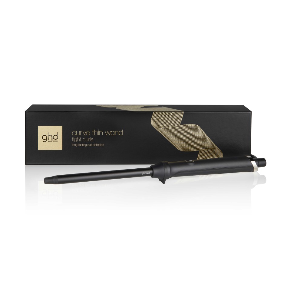 GHD | Curve Thin Wand Lockenstab