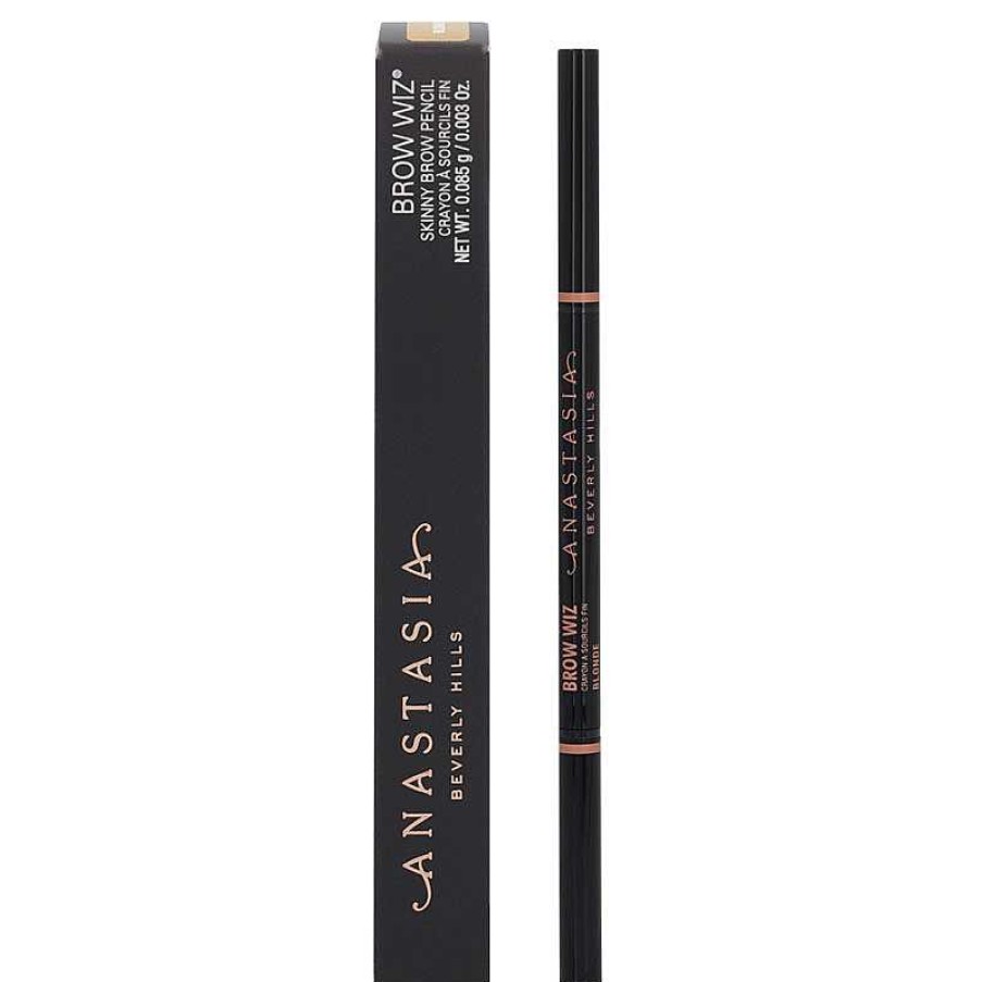 Anastasia Beverly Hills Augenbrauen | Anastasia Beverly Hills Brow Wiz - Blonde