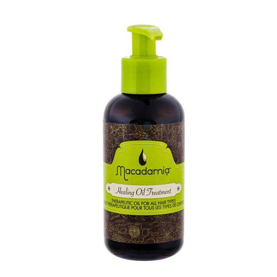 Macadamia | Healing Oil Treatment (125Ml)