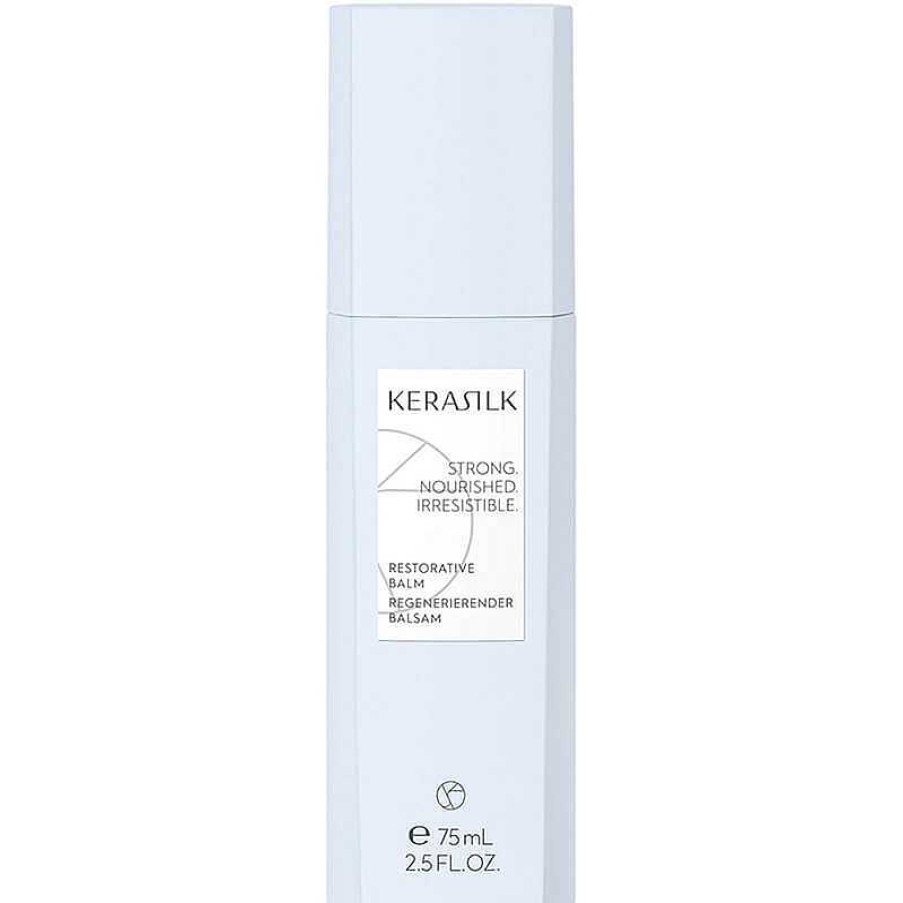 Goldwell | Kerasilk Restorative Balm - 75Ml