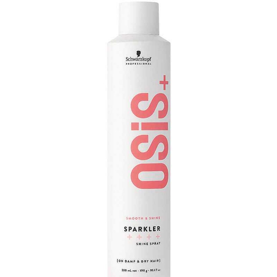 Schwarzkopf | Osis+ Sparkler (300Ml) Schwarzkopf