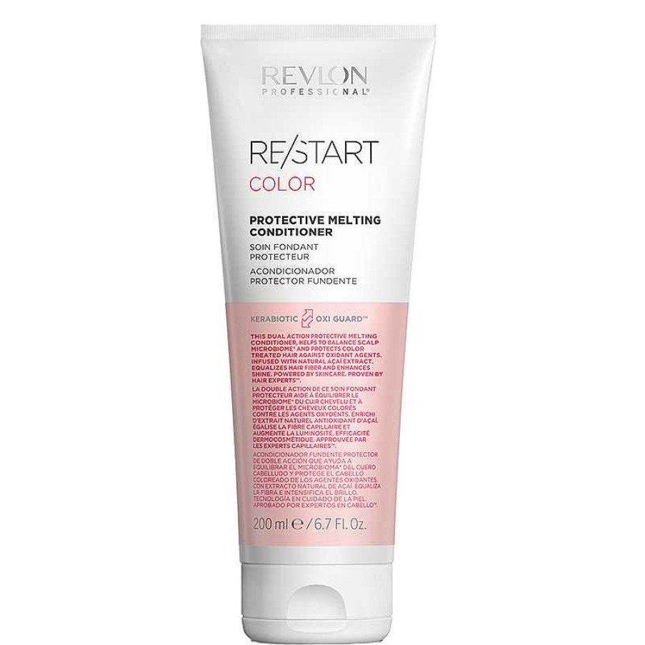 Revlon Professional | Re/Start Color Protective Melting Conditioner 200Ml