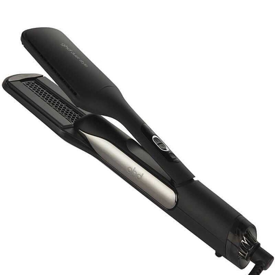 GHD | Ghd Duet Style - Schwarz