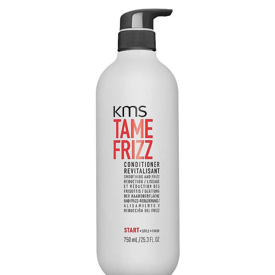 KMS | Tame Frizz Conditioner - 750Ml