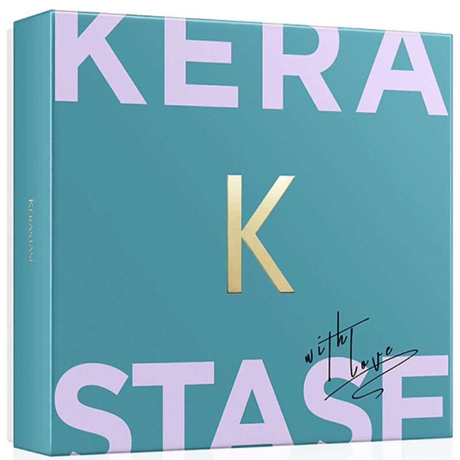 Kerastase | Symbiose Fondant Coffret - 650Ml