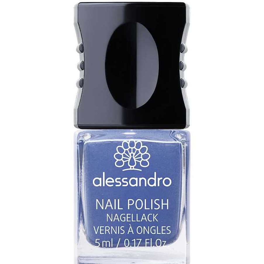 Alessandro Nagellack | Nail Polish - 156 Lucky Lavender