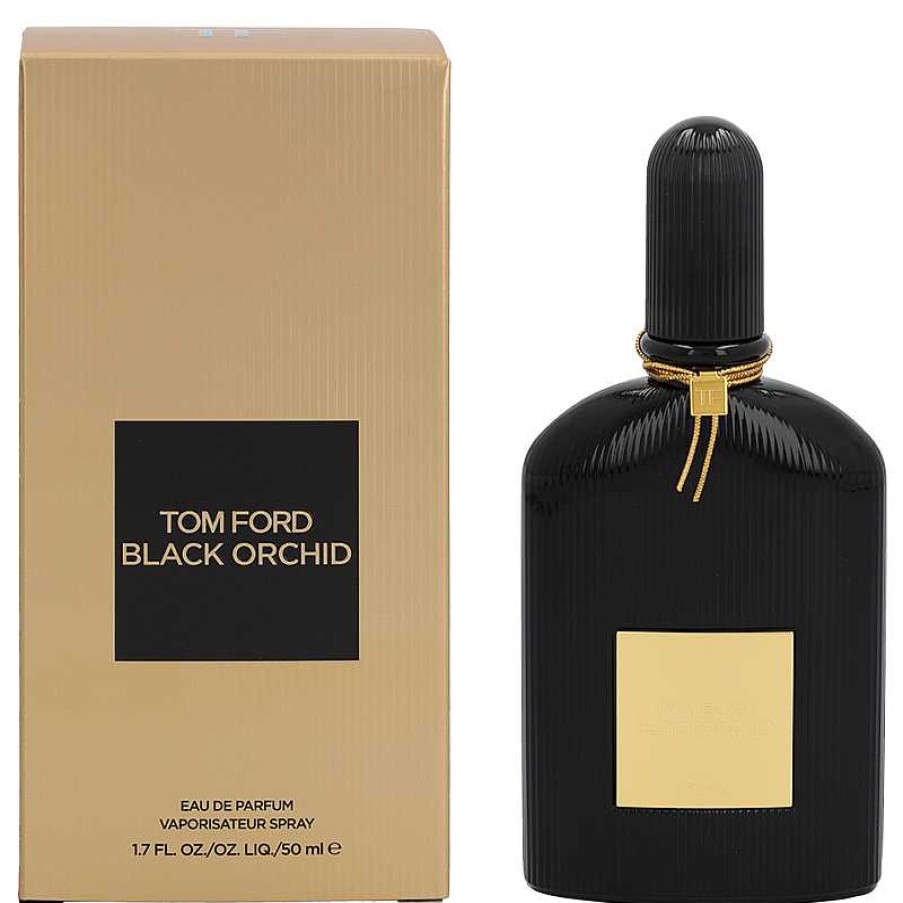 Tom Ford | Tom Ford Black Orchid Eau De Parfum - 50Ml