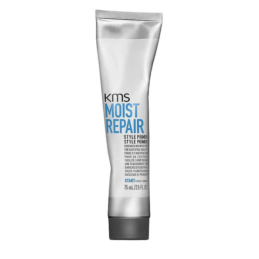 KMS | Moist Repair Styling Primer - 75Ml