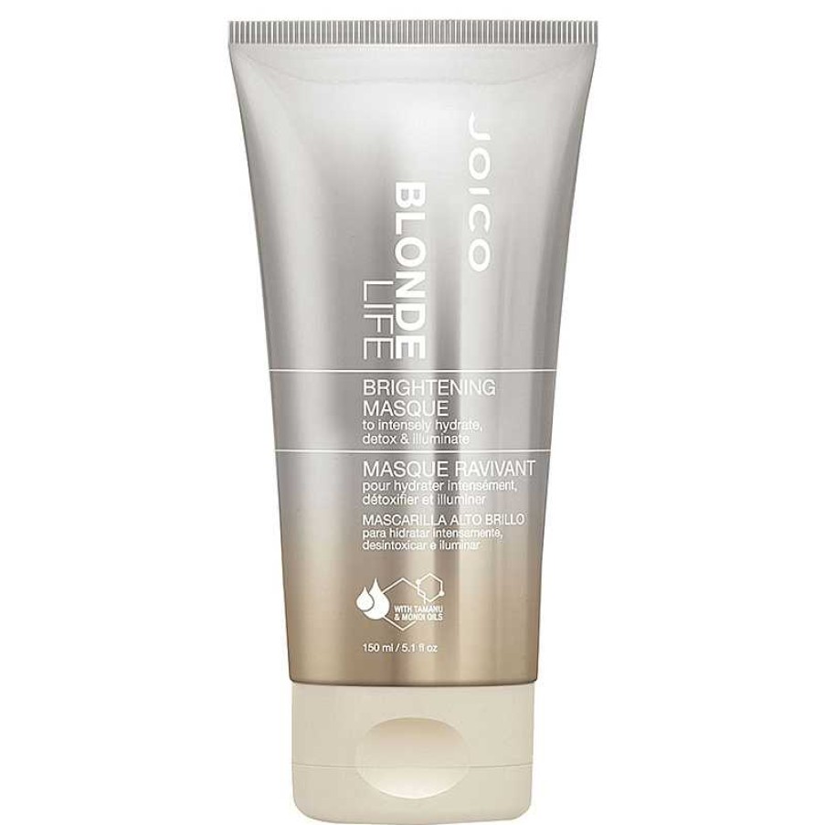 Joico | Blonde Life Brightening Masque - 150Ml