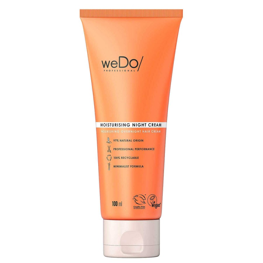 Wella | Wedo/ Professional Nourishing Night Cream 100Ml