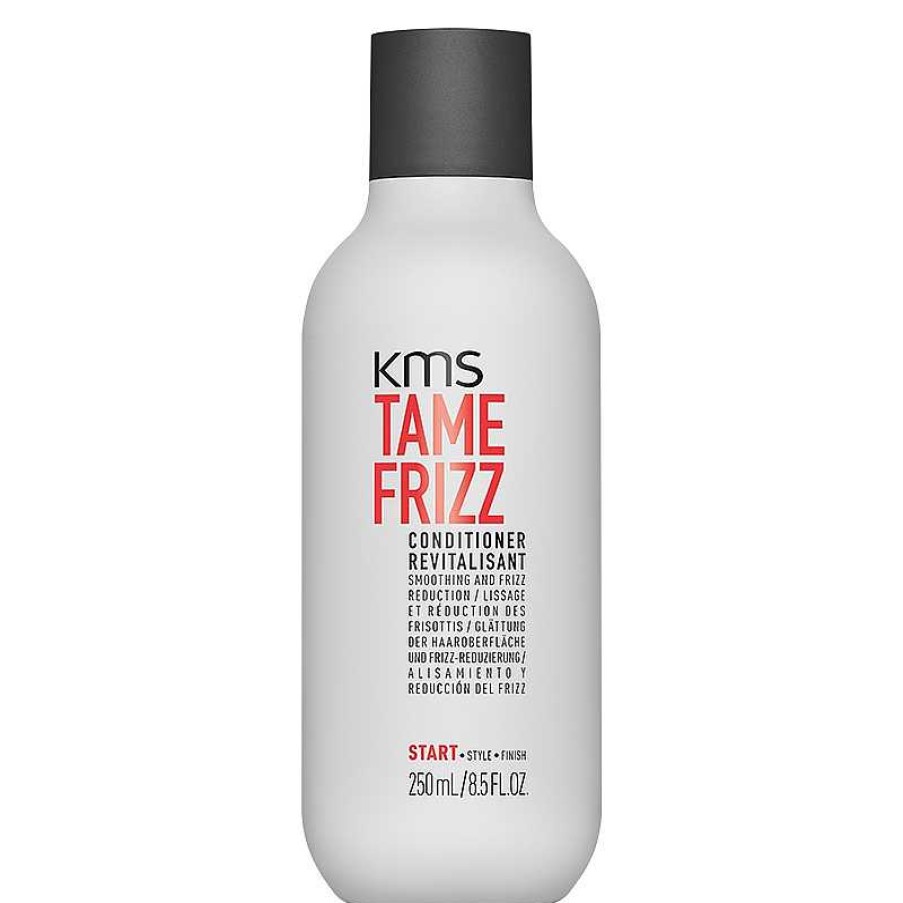 KMS | Tame Frizz Conditioner (250Ml)