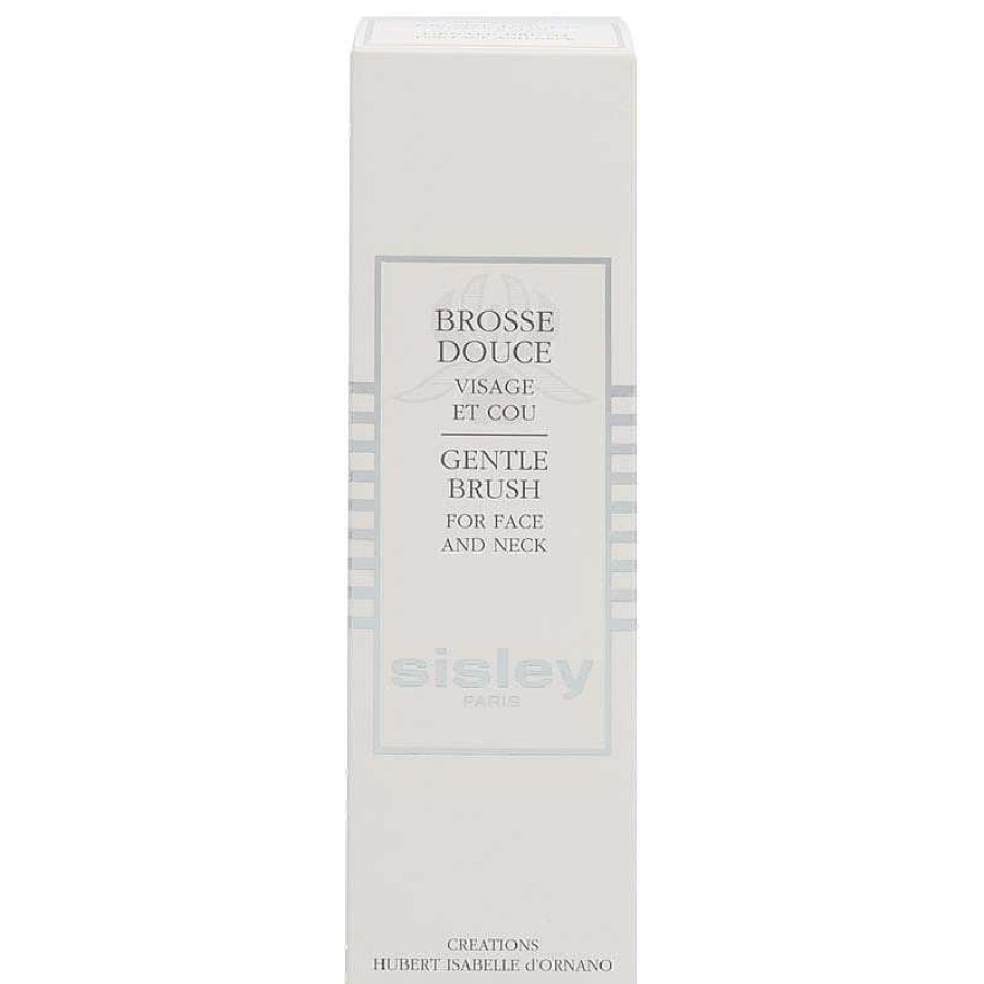 Sisley Gesichtsreinigung | Sisley Gentle Face And Neck Brush