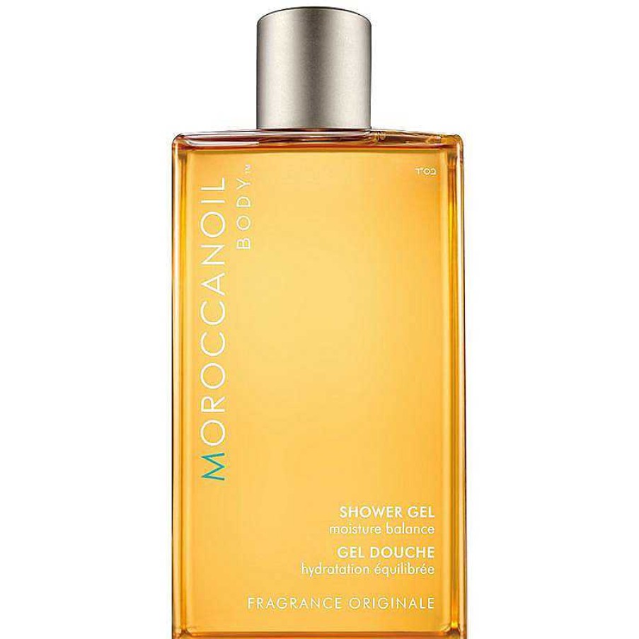 Moroccanoil Duschgel | Shower Gel Fragrance Originale