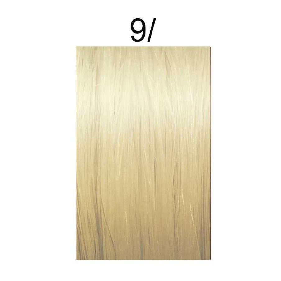 Wella | Illumina Color 9/ Lichtblond Pur