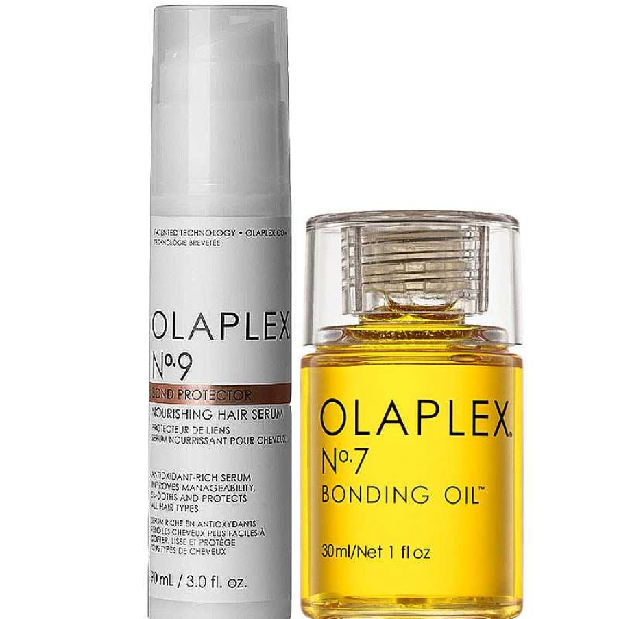 Olaplex | Olaplex Ultra Styling Set