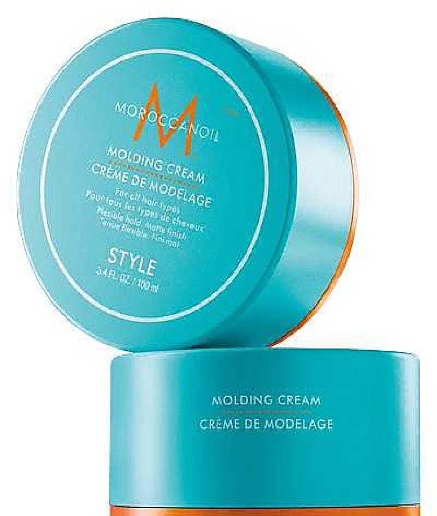 Moroccanoil | Modelliercreme Molding Cream(100Ml)